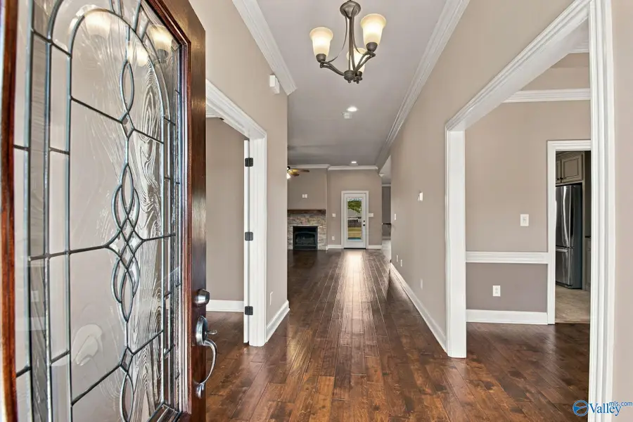 109 Grace Brook Circle, Meridianville, AL 35759 - #2