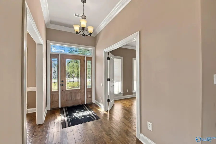 109 Grace Brook Circle, Meridianville, AL 35759 - #3