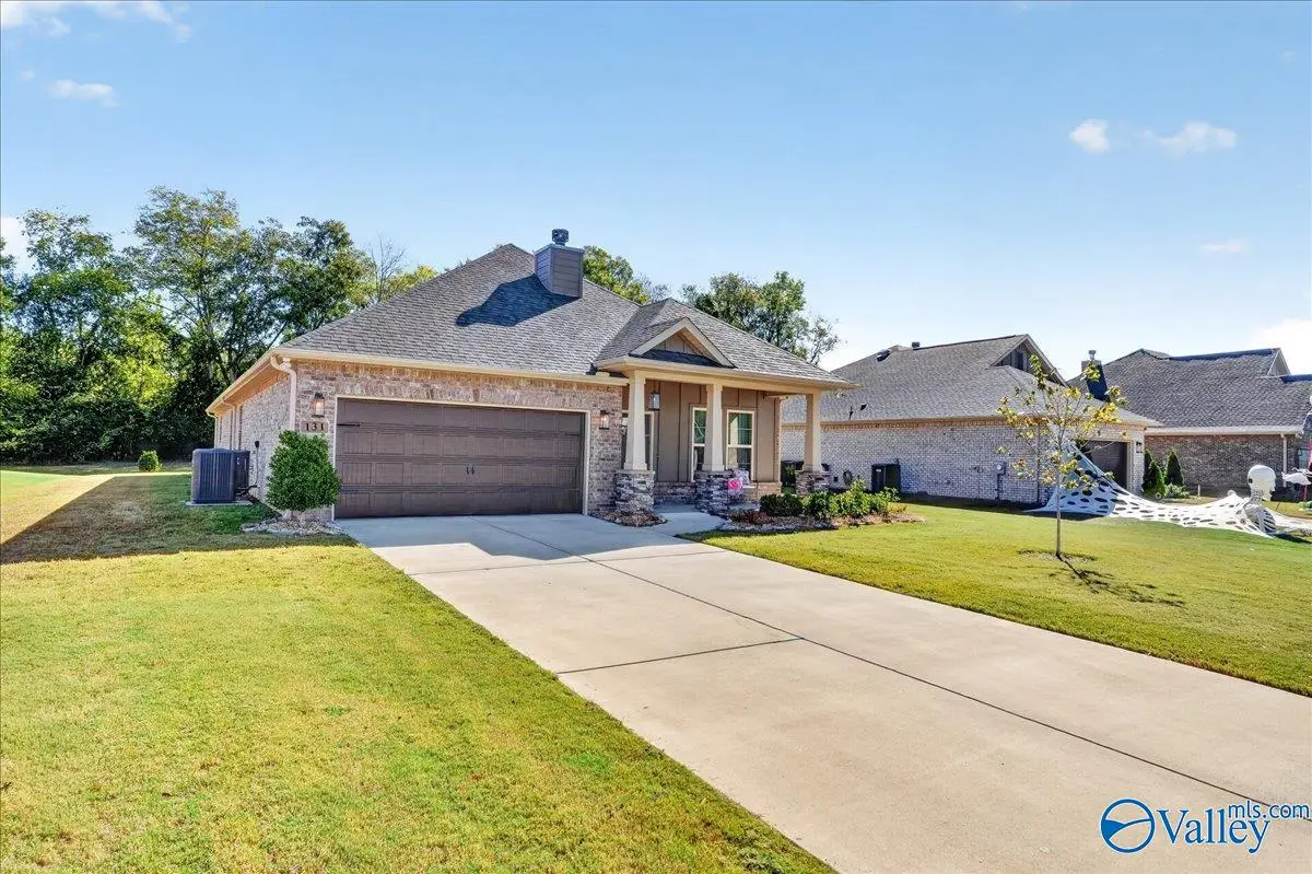 131 Kambry Grove Drive, Huntsville, AL 35811 - #1