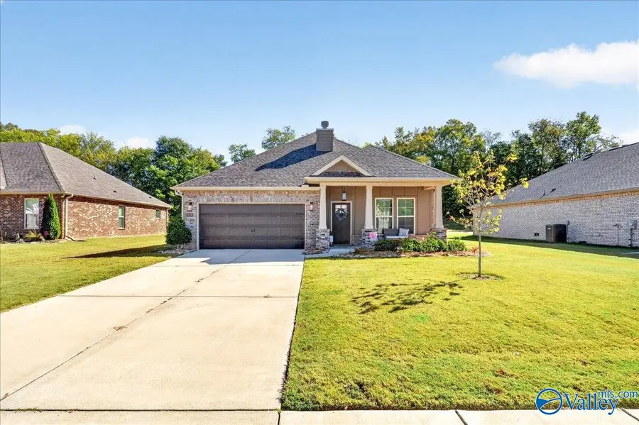 131 Kambry Grove Drive, Huntsville, AL 35811 - #2