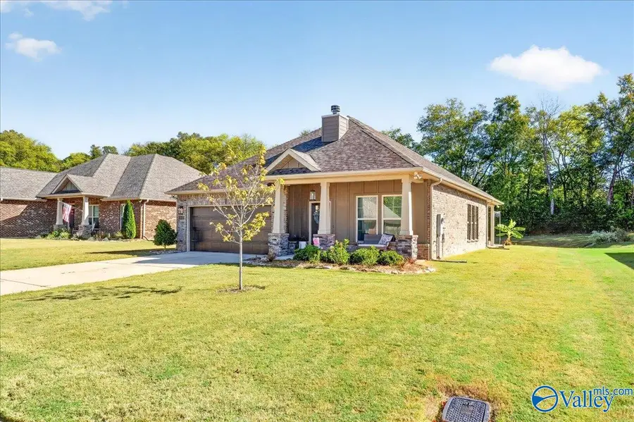 131 Kambry Grove Drive, Huntsville, AL 35811 - #3