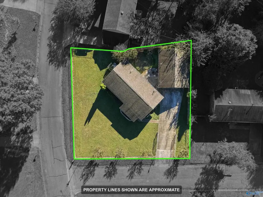 910 Mead Road, Huntsville, AL 35801 - #2