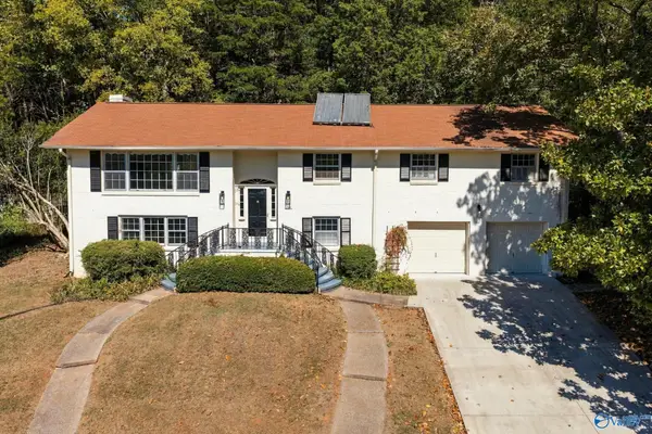 2101 Shades Crest Road Se, Huntsville, AL 35801