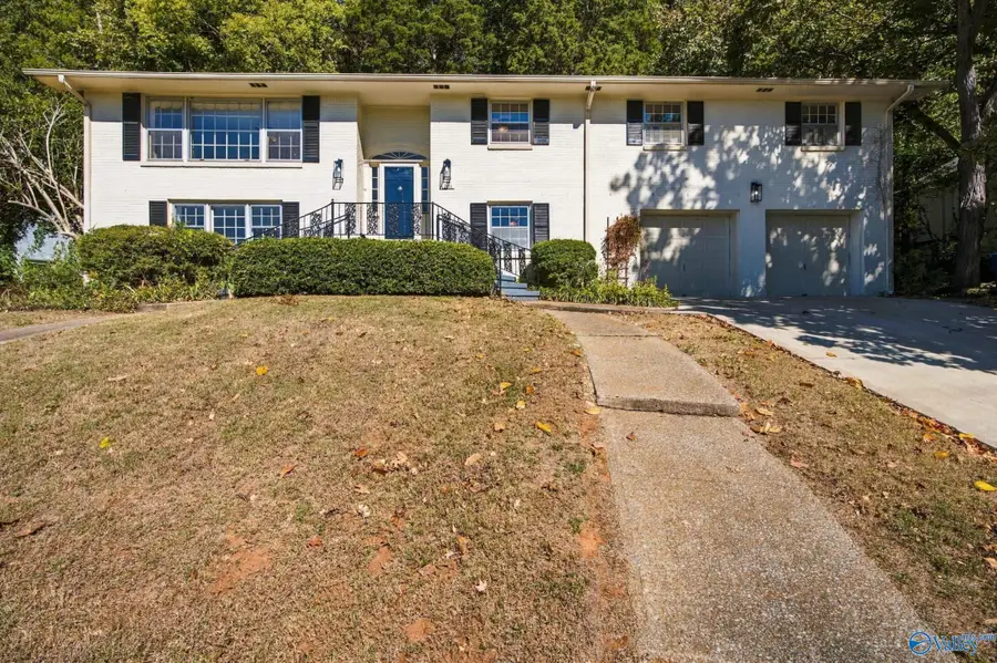 2101 Shades Crest Road Se, Huntsville, AL 35801 - #3
