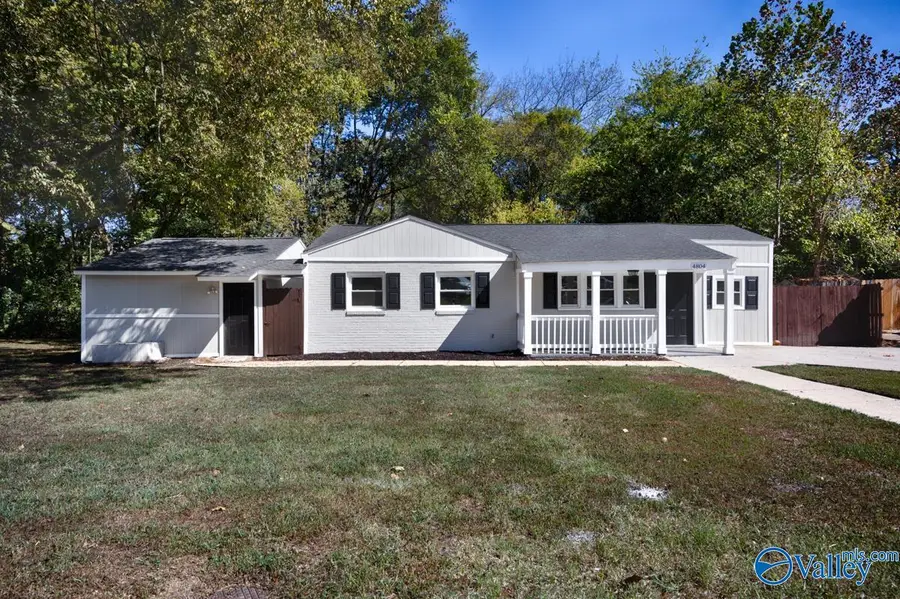 4804 Cottonwood Drive Nw, Huntsville, AL 35810 - #2