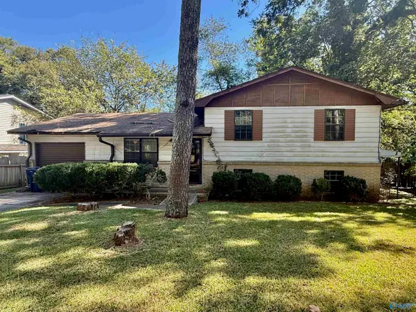 3705 Penny Street Sw, Huntsville, AL 35805