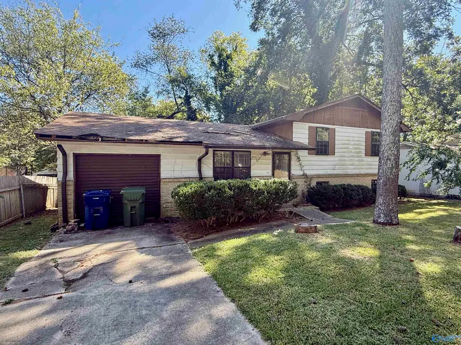 3705 Penny Street Sw, Huntsville, AL 35805 - #2