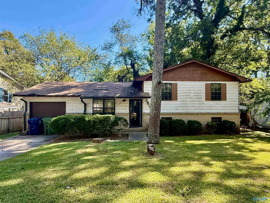 3705 Penny Street Sw, Huntsville, AL 35805 - #3