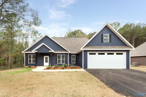4488 Sibert Street S, Gadsden, AL 35903