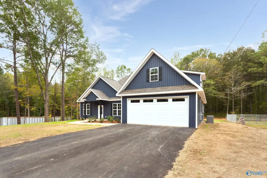 4488 Sibert Street S, Gadsden, AL 35903 - #2