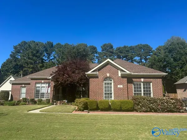 111 Holbrook Drive, Huntsville, AL 35806