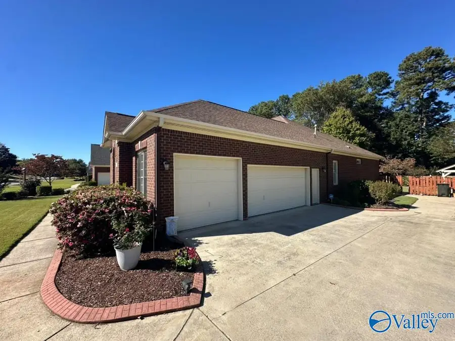111 Holbrook Drive, Huntsville, AL 35806 - #2