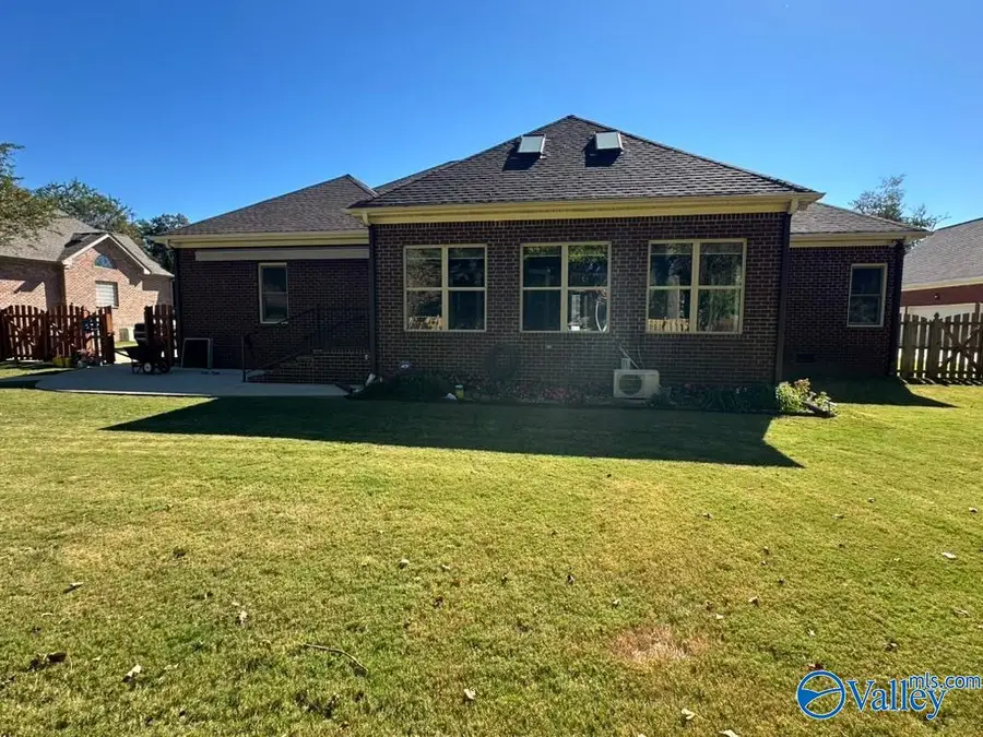 111 Holbrook Drive, Huntsville, AL 35806 - #3