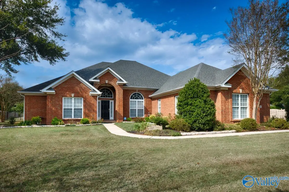 3044 Flint Mill Run Se, Owens Cross Roads, AL 35763 - #1