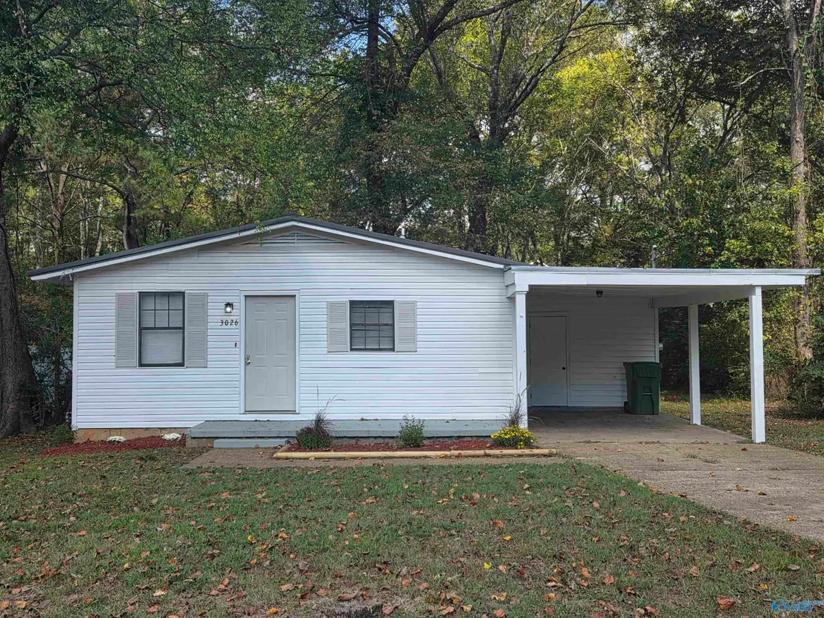 3026 Boswell Drive Nw, Huntsville, AL 35811 - #1