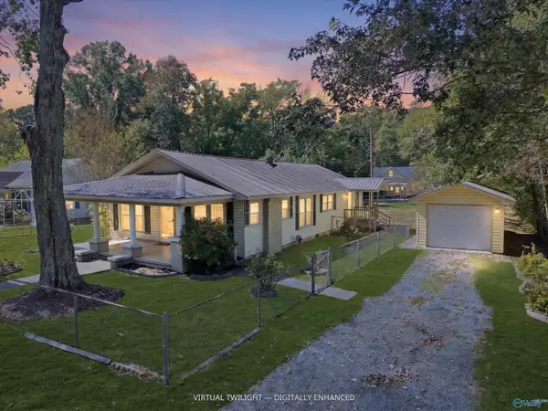 406 Larkin Street, SCOTTSBORO, AL 35768