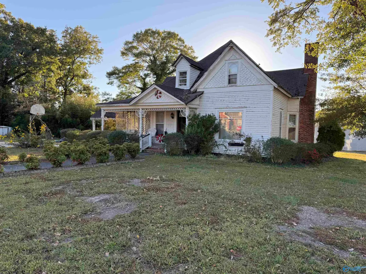 316 Brown Street, Boaz, AL 35957 - #1