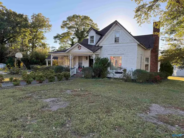 316 Brown Street, Boaz, AL 35957