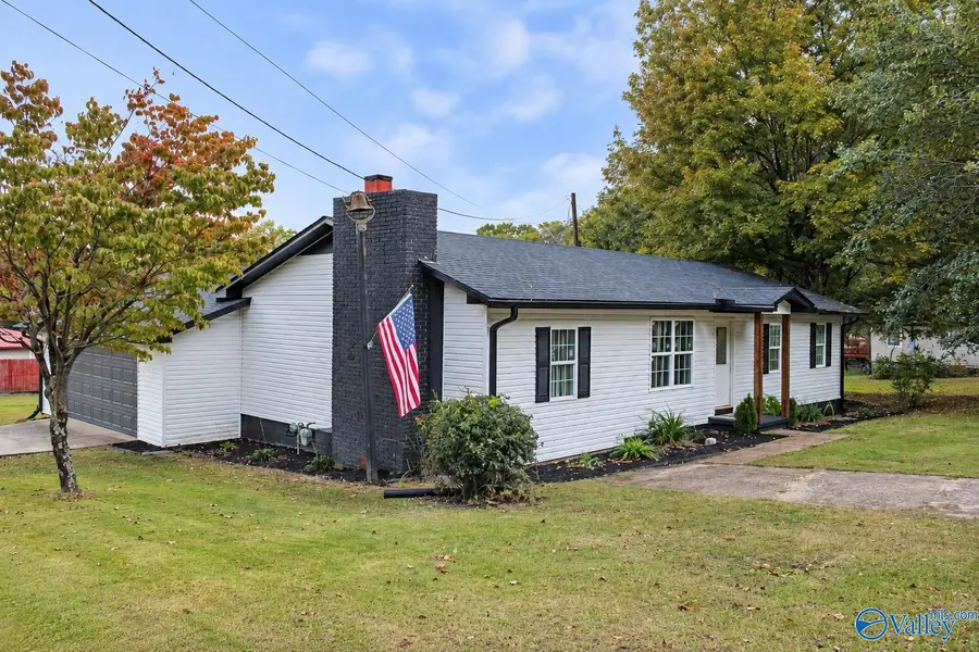 812 Tupelo Pike, Scottsboro, AL 35768 - #2
