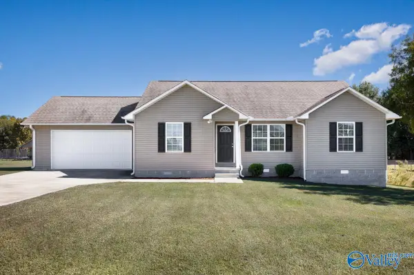 129 Granite Circle, Albertville, AL 35950