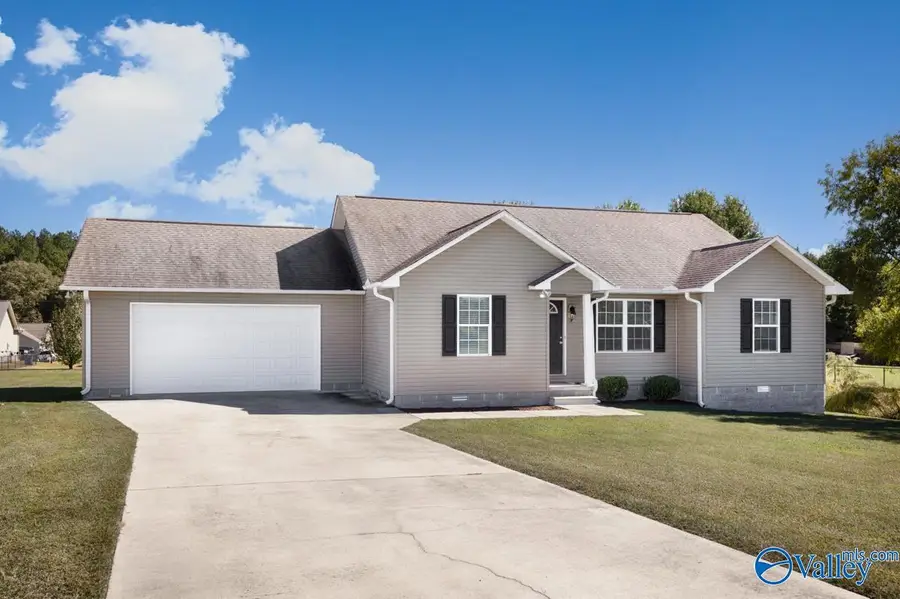129 Granite Circle, Albertville, AL 35950 - #3