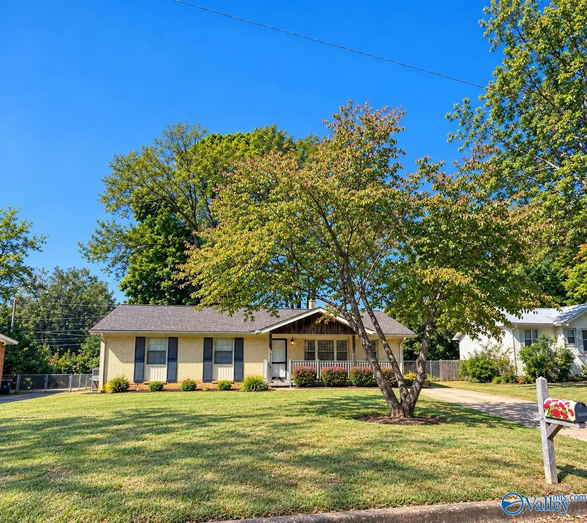 2019 Chambers Drive, Huntsville, AL 35801 - #1