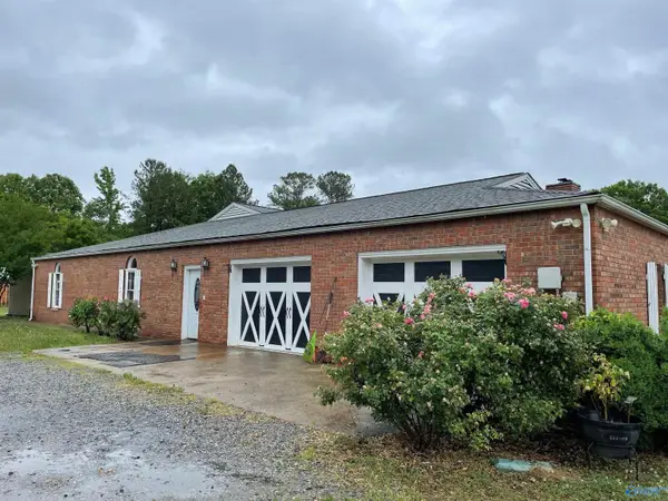 1027 Taylorsville Road, Taylorsville, GA 30178