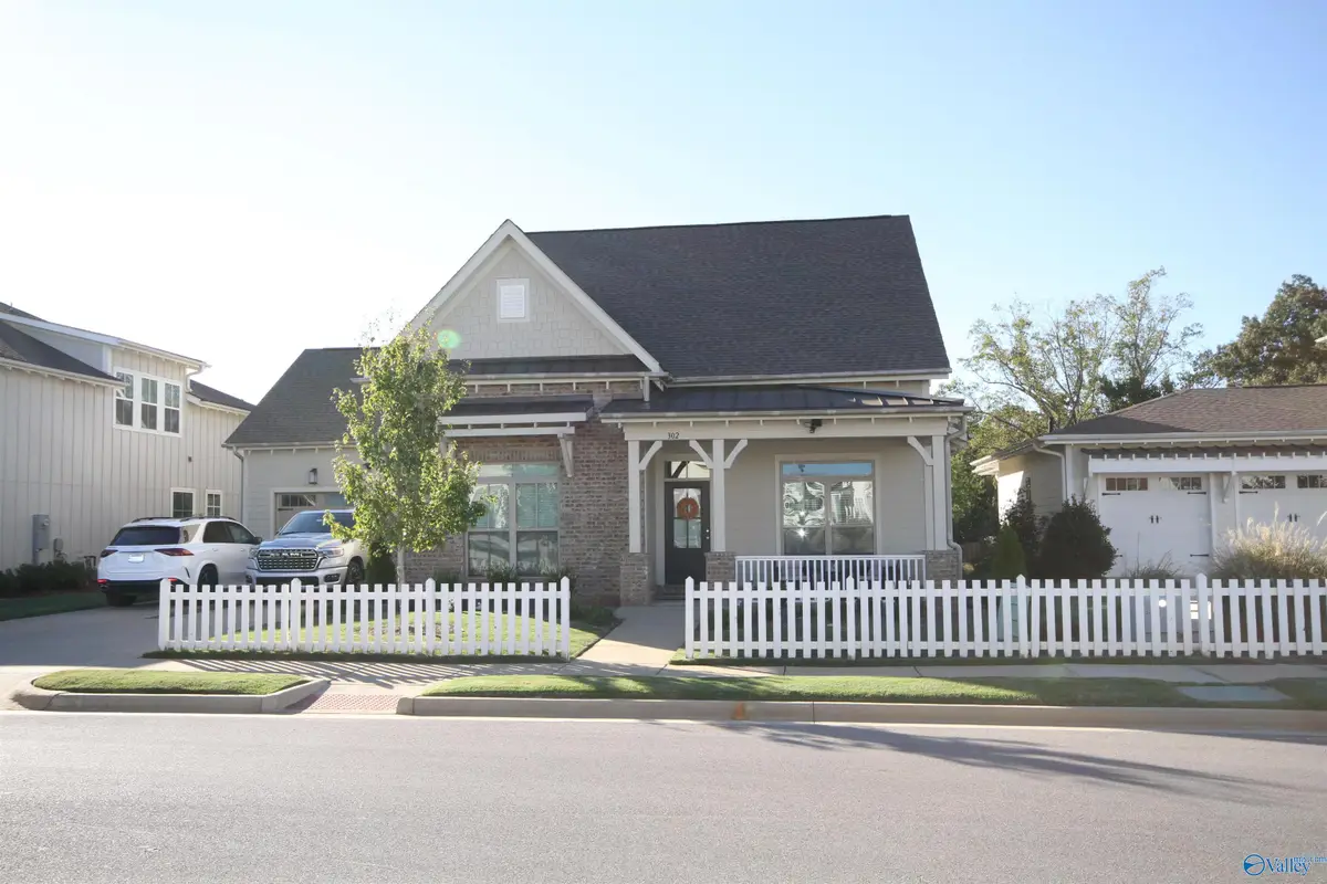 302 Clift Home Place Drive, Madison, AL 35757 - #1