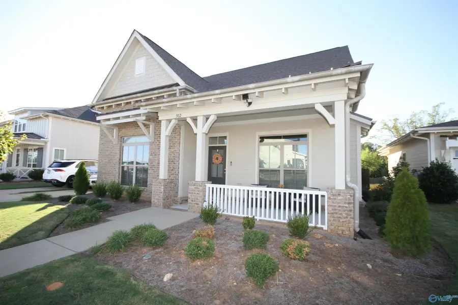 302 Clift Home Place Drive, Madison, AL 35757 - #2