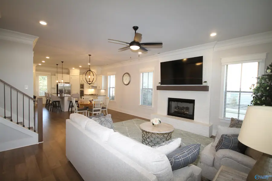 302 Clift Home Place Drive, Madison, AL 35757 - #3