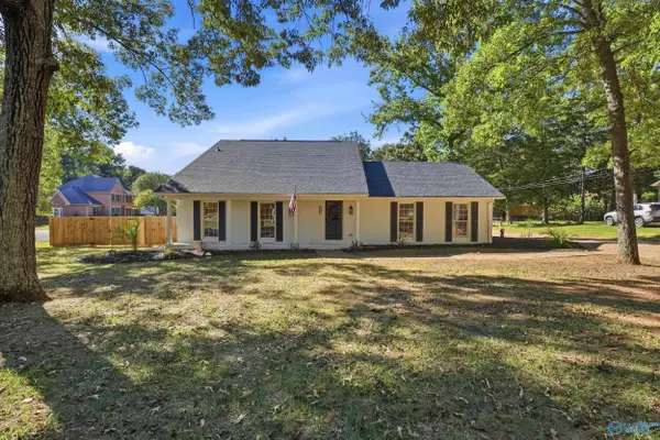 3415 Timber Way Sw, Decatur, AL 35603
