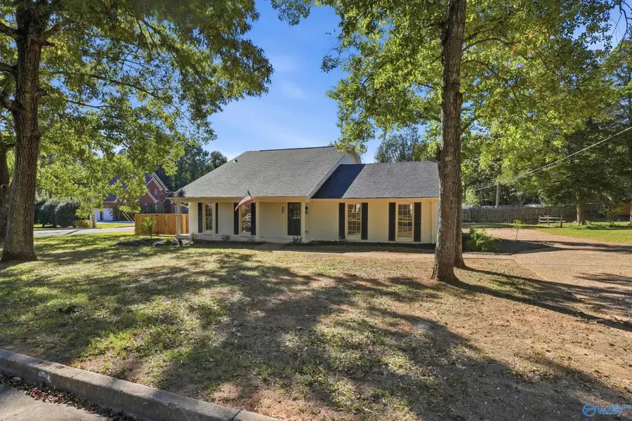 3415 Timber Way Sw, Decatur, AL 35603 - #3
