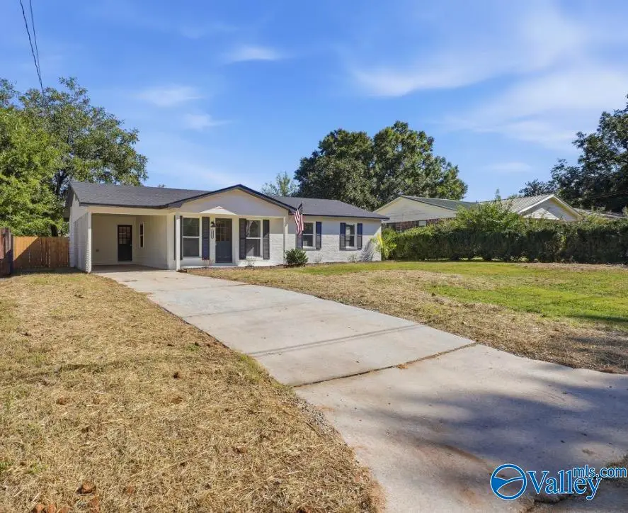 2910 Leighsdale Avenue, Decatur, AL 35603 - #1