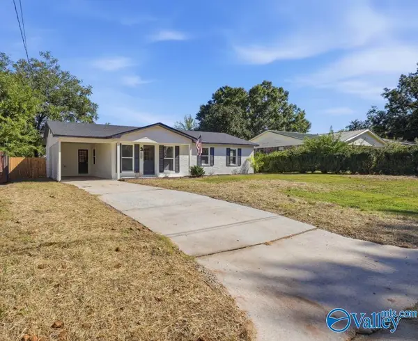 2910 Leighsdale Avenue, Decatur, AL 35603