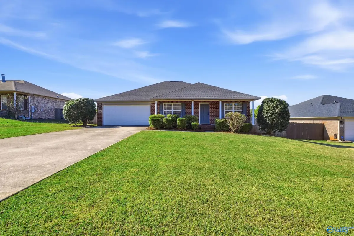 116 Burwellvalley Lane, Harvest, AL 35749 - #1