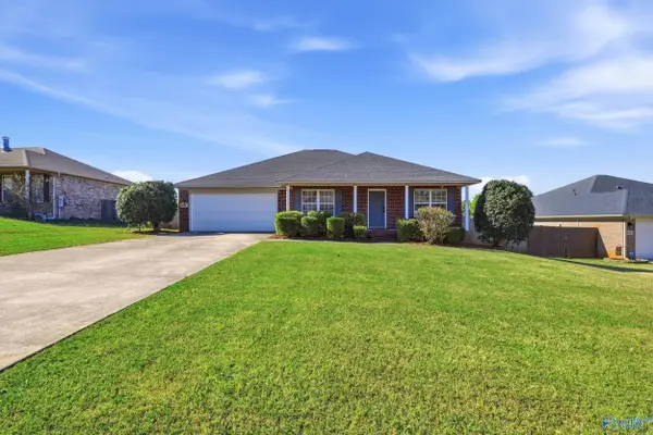 116 Burwellvalley Lane, Harvest, AL 35749