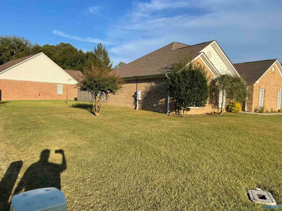 207 Deer Tracks Circle, Owens Cross Roads, AL 35763 - #3