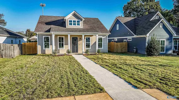 3508 7th Avenue, Huntsville, AL 35805