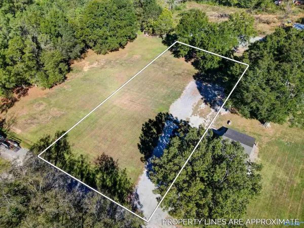 0.84 acres Pine Circle, HARTSELLE, AL 35640