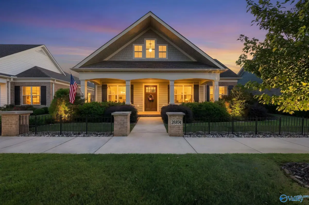 28874 Bungalow Lane Nw, Madison, AL 35756 - #1