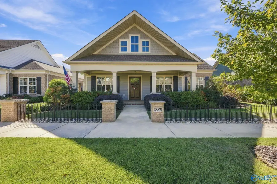 28874 Bungalow Lane Nw, Madison, AL 35756 - #2