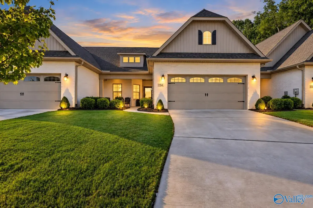 154 John Deere Way, Madison, AL 35757 - #1