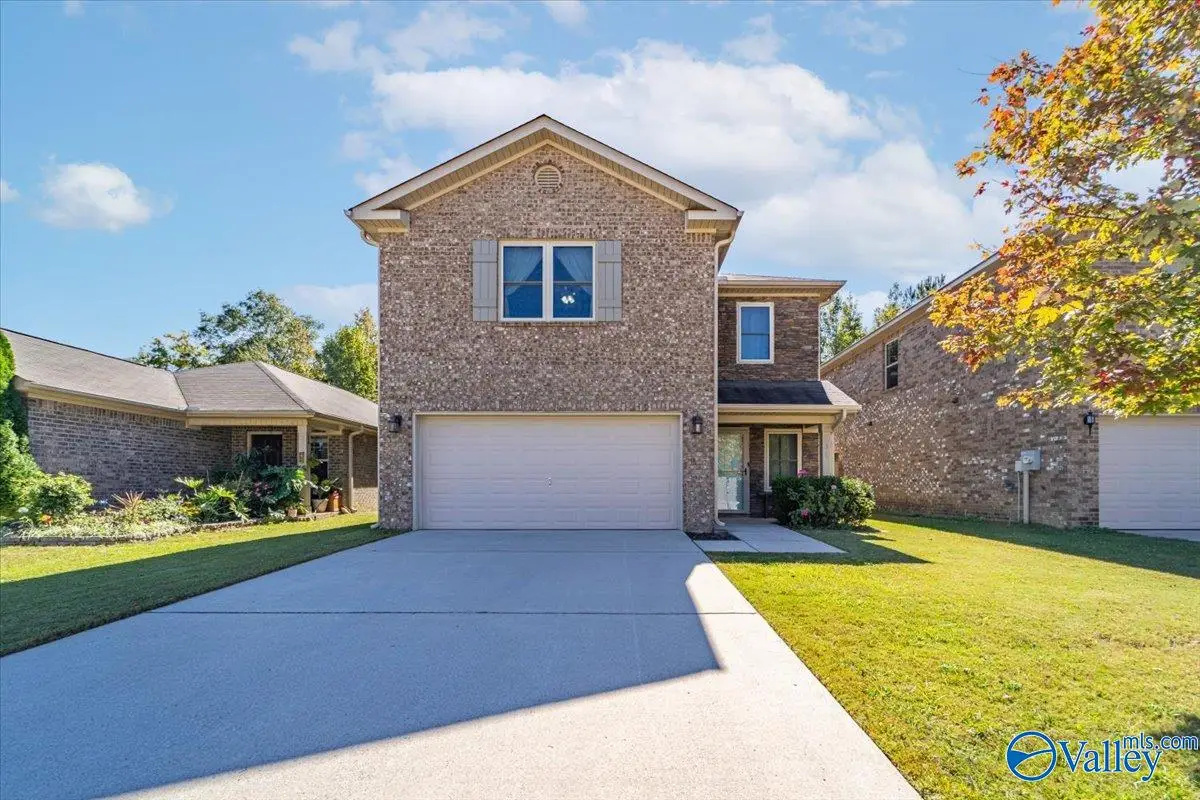 234 Sedgewick Drive, Owens Cross Roads, AL 35763 - #1