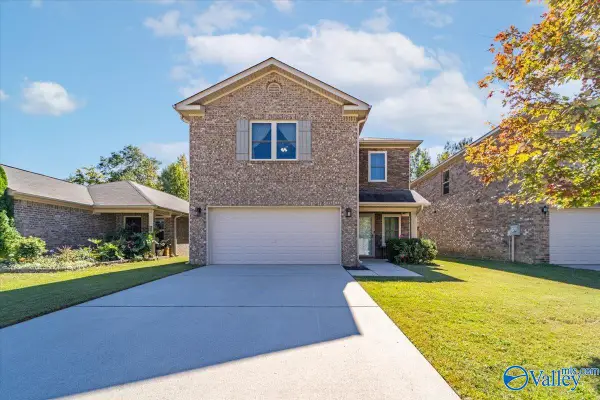 234 Sedgewick Drive, Owens Cross Roads, AL 35763