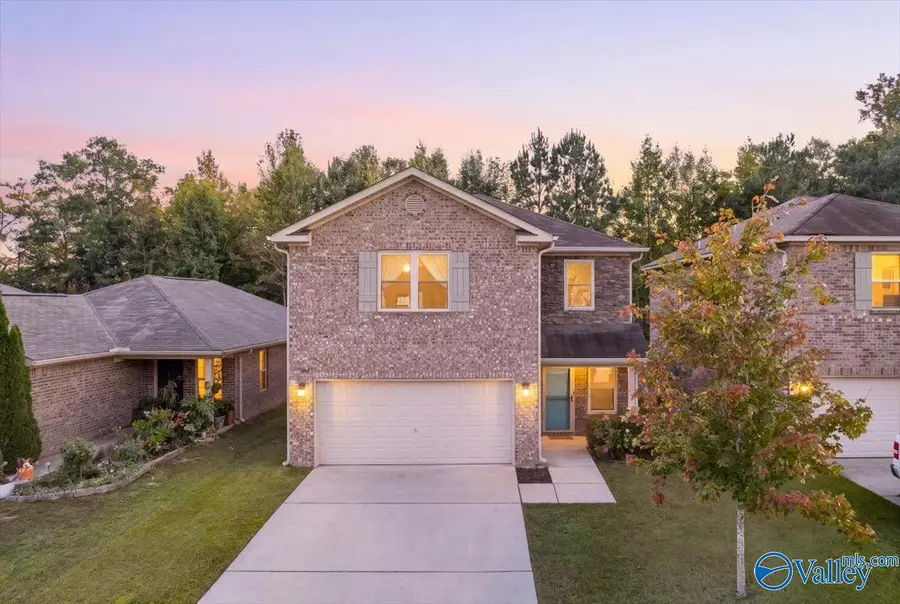 234 Sedgewick Drive, Owens Cross Roads, AL 35763 - #2