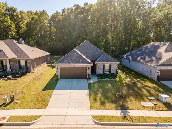 154 Midpark Drive, MERIDIANVILLE, AL 35759