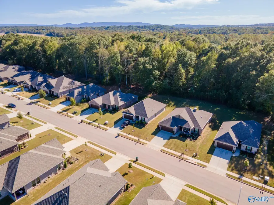 154 Midpark Drive, Meridianville, AL 35759 - #3