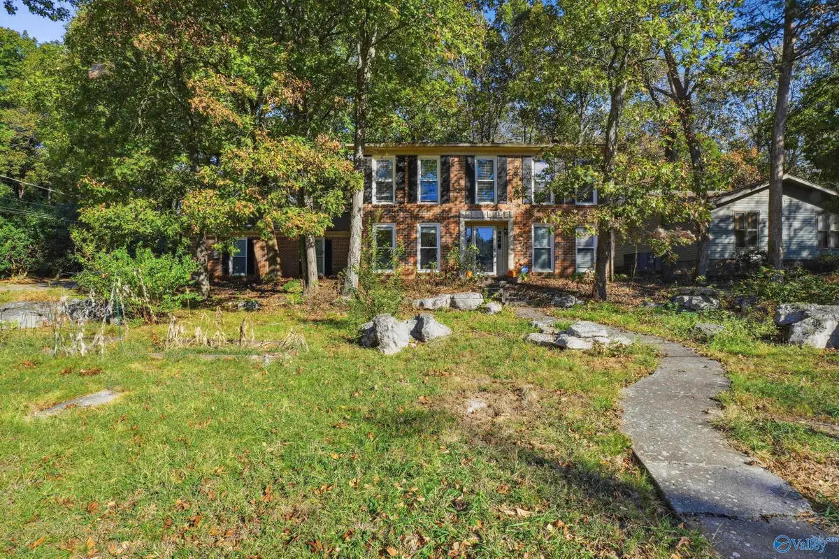 712 Bluewood Drive, Huntsville, AL 35802 - #1