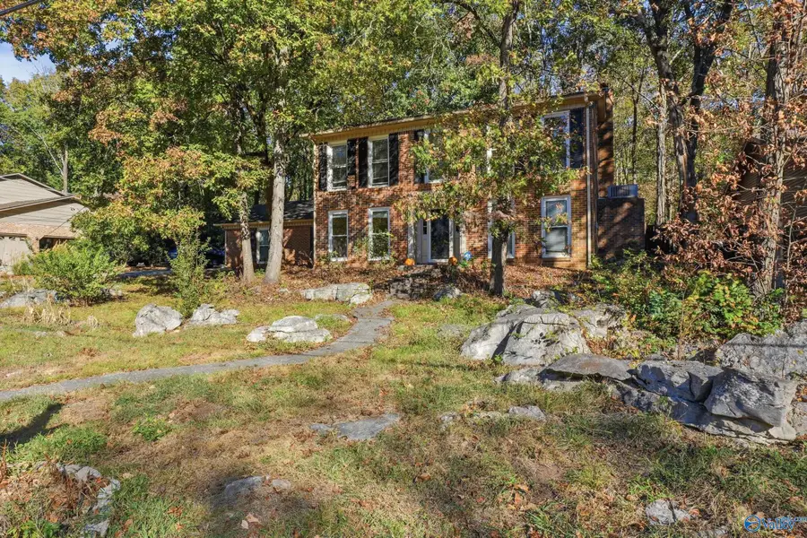 712 Bluewood Drive, Huntsville, AL 35802 - #2