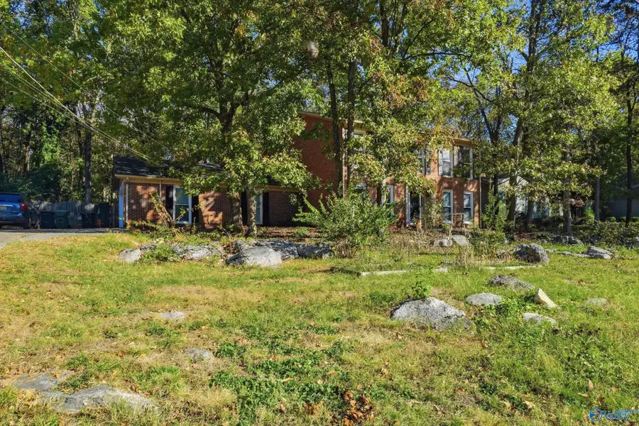 712 Bluewood Drive, Huntsville, AL 35802 - #3